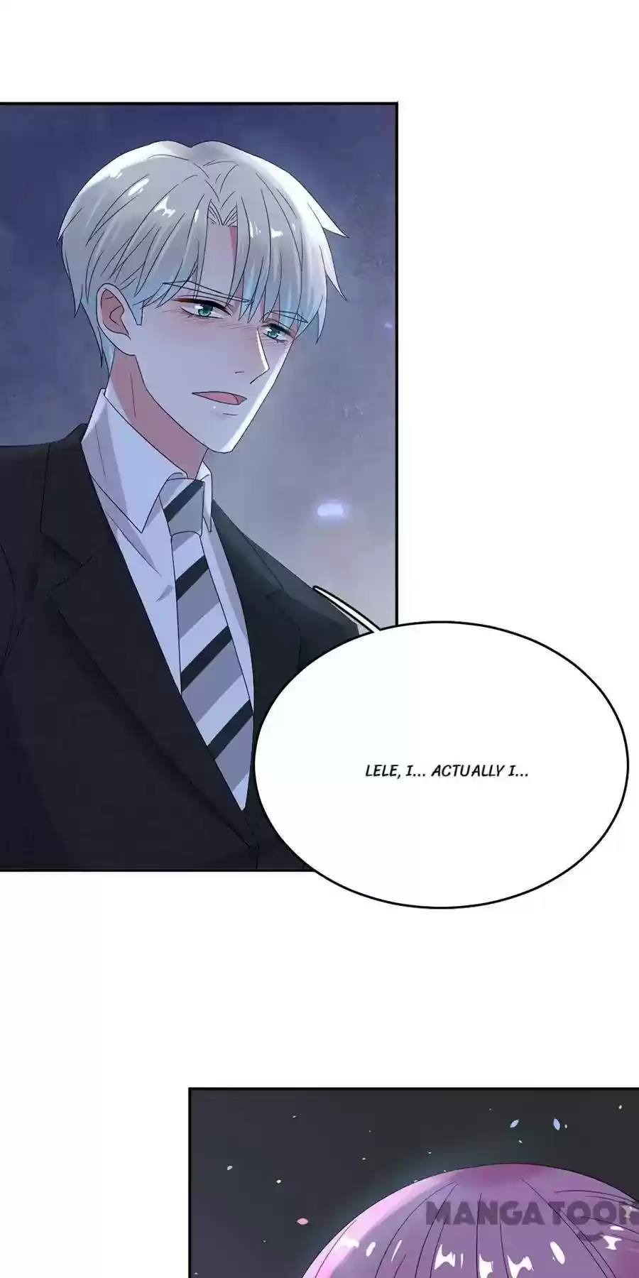 Evolution of a Perfect Hubby Episode 68