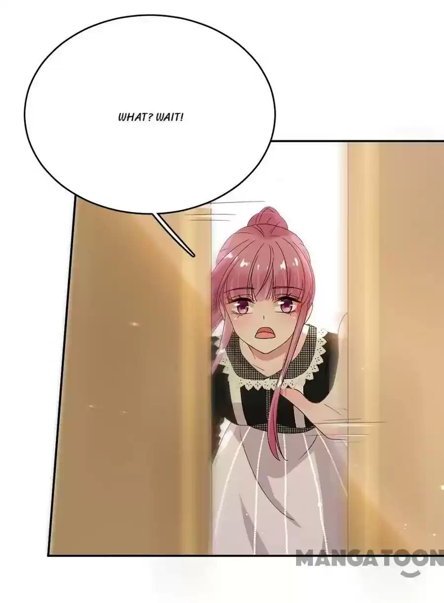 Evolution of a Perfect Hubby Episode 68