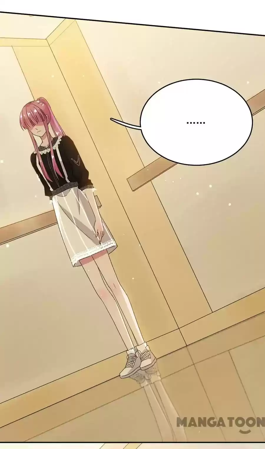 Evolution of a Perfect Hubby Episode 68