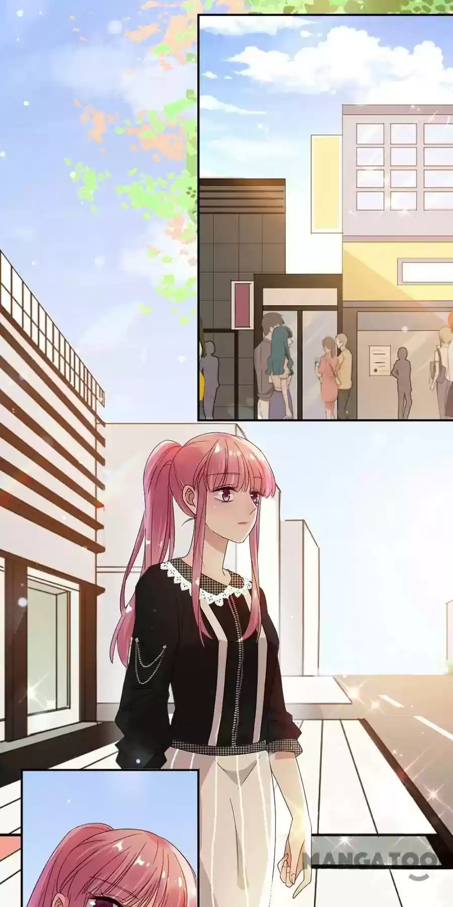 Evolution of a Perfect Hubby Episode 68