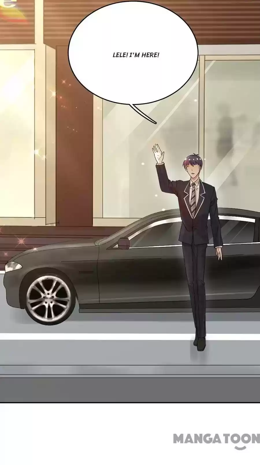 Evolution of a Perfect Hubby Episode 68