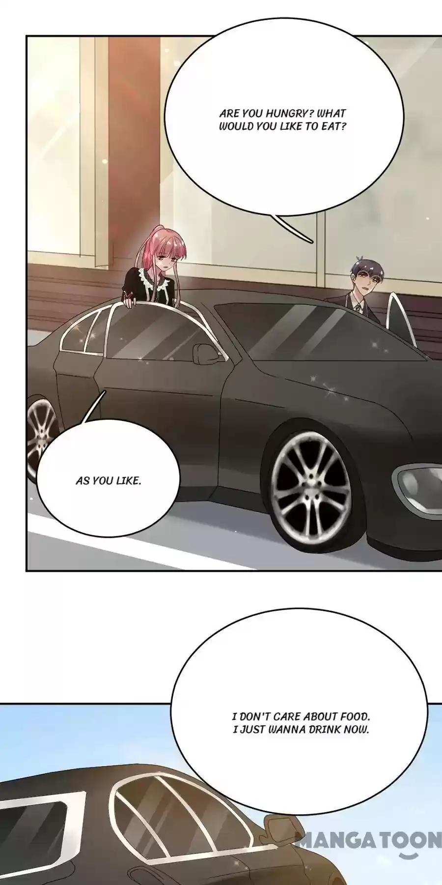 Evolution of a Perfect Hubby Episode 68