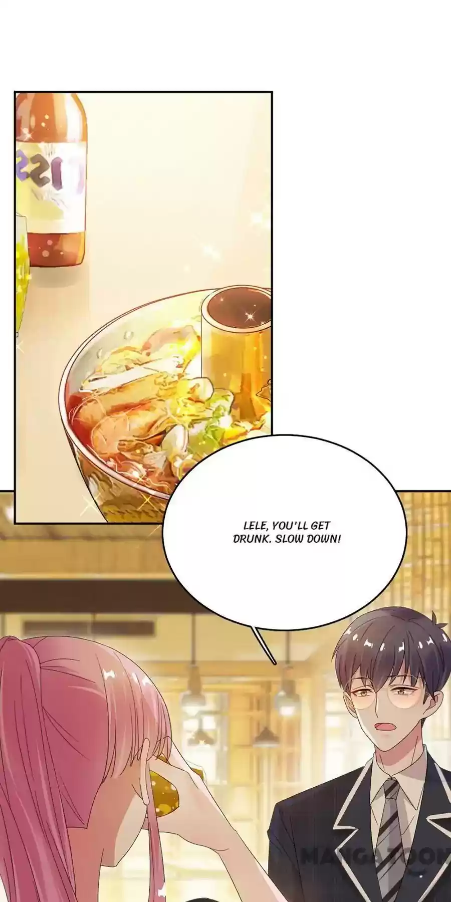 Evolution of a Perfect Hubby Episode 68