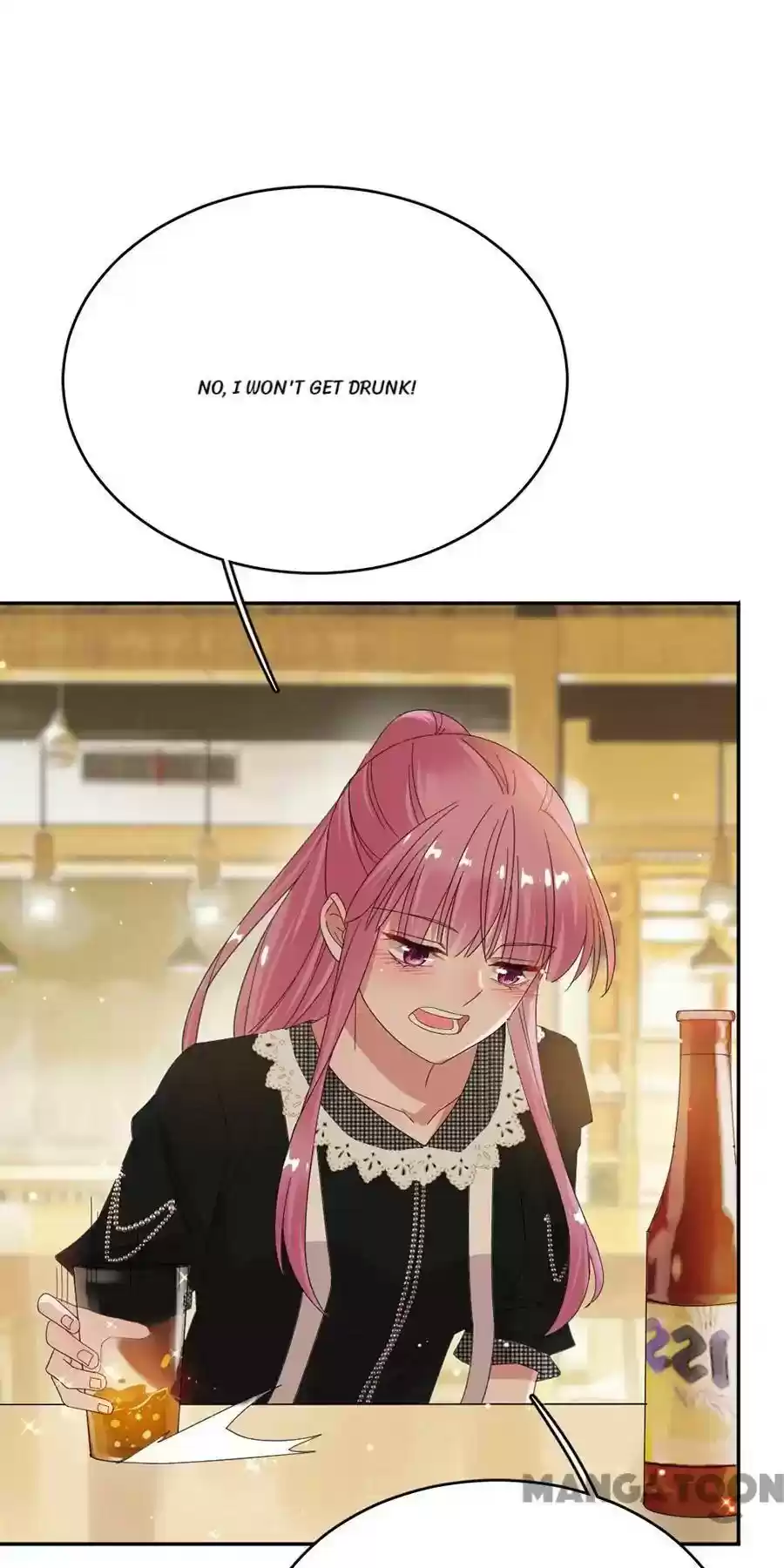 Evolution of a Perfect Hubby Episode 68