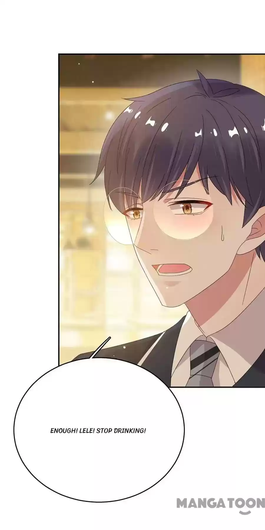 Evolution of a Perfect Hubby Episode 68