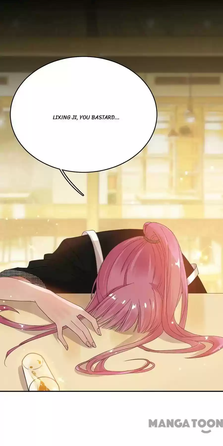 Evolution of a Perfect Hubby Episode 68