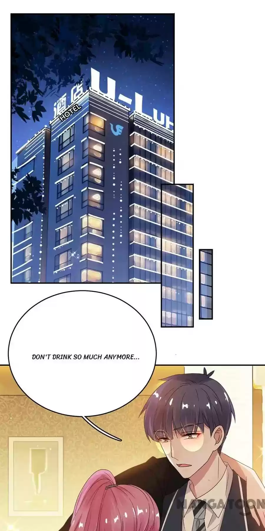 Evolution of a Perfect Hubby Episode 68