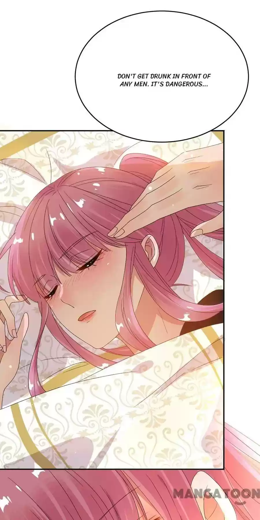 Evolution of a Perfect Hubby Episode 68