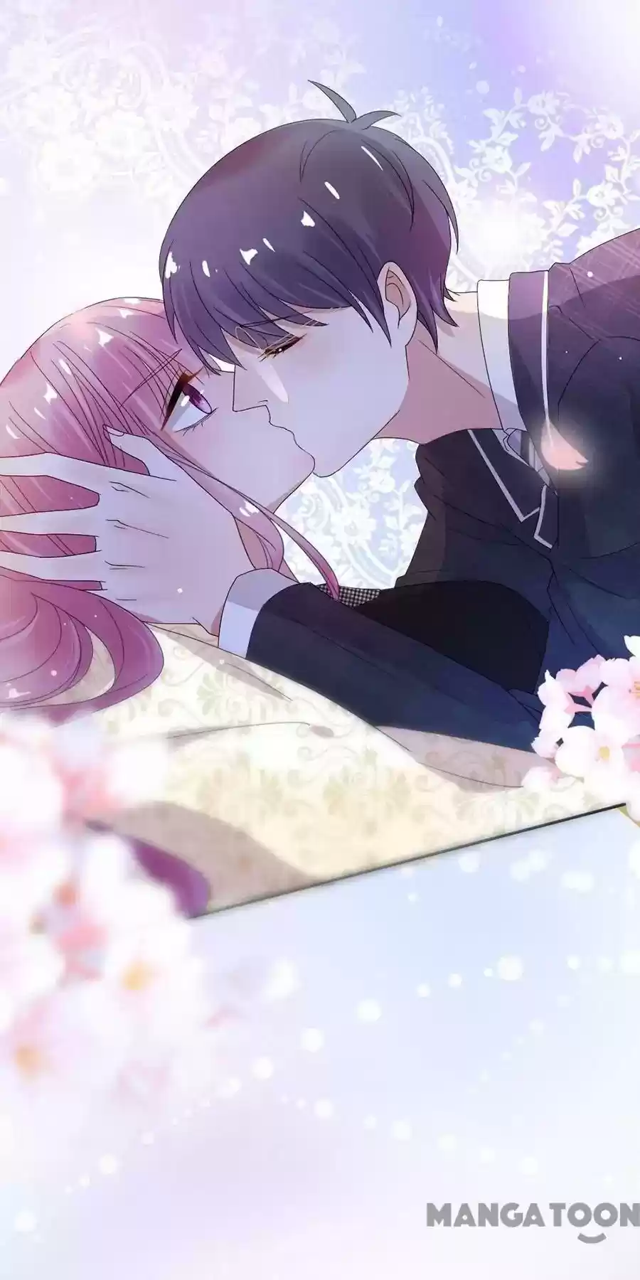 Evolution of a Perfect Hubby Episode 68