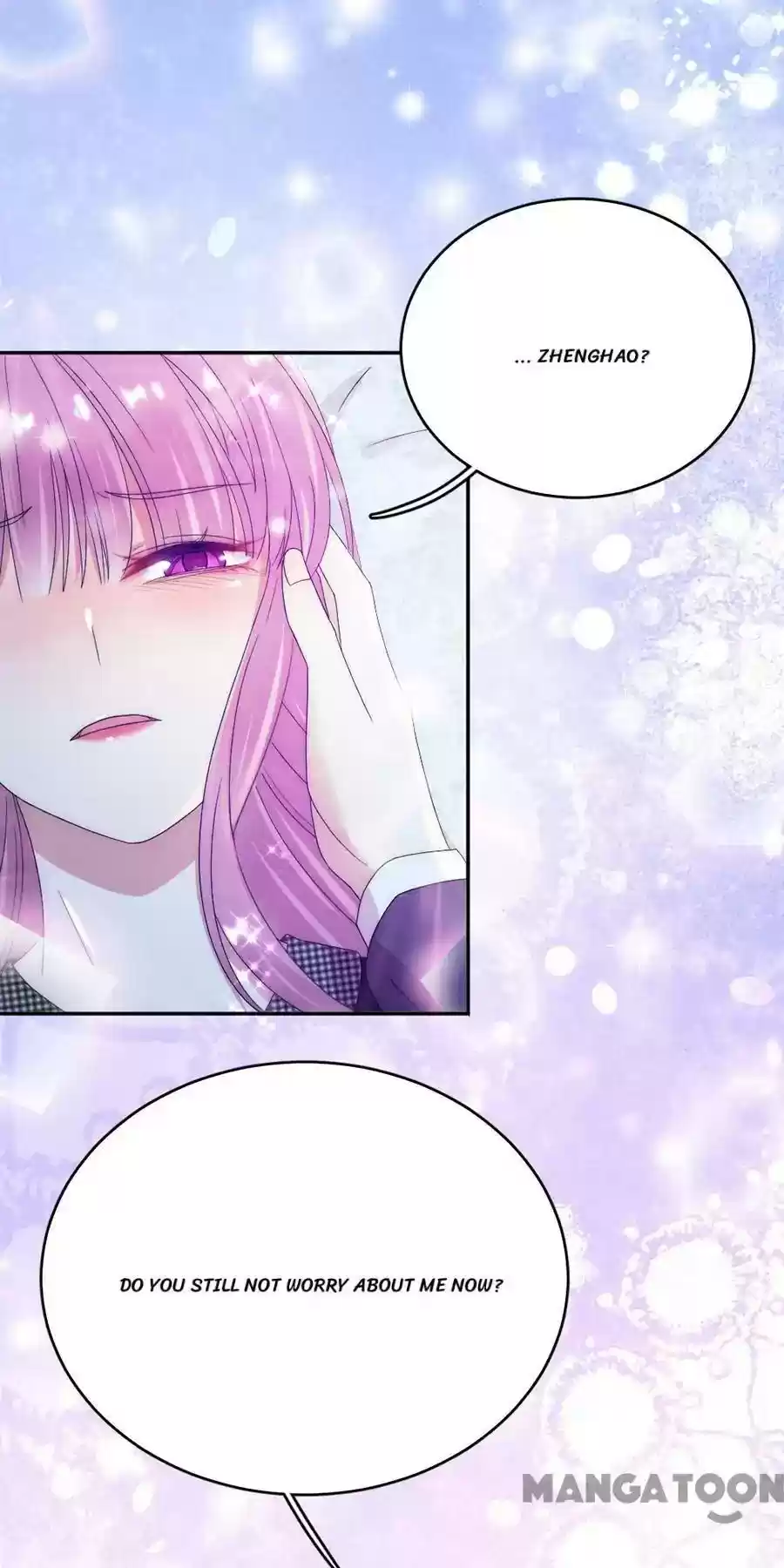 Evolution of a Perfect Hubby Episode 69