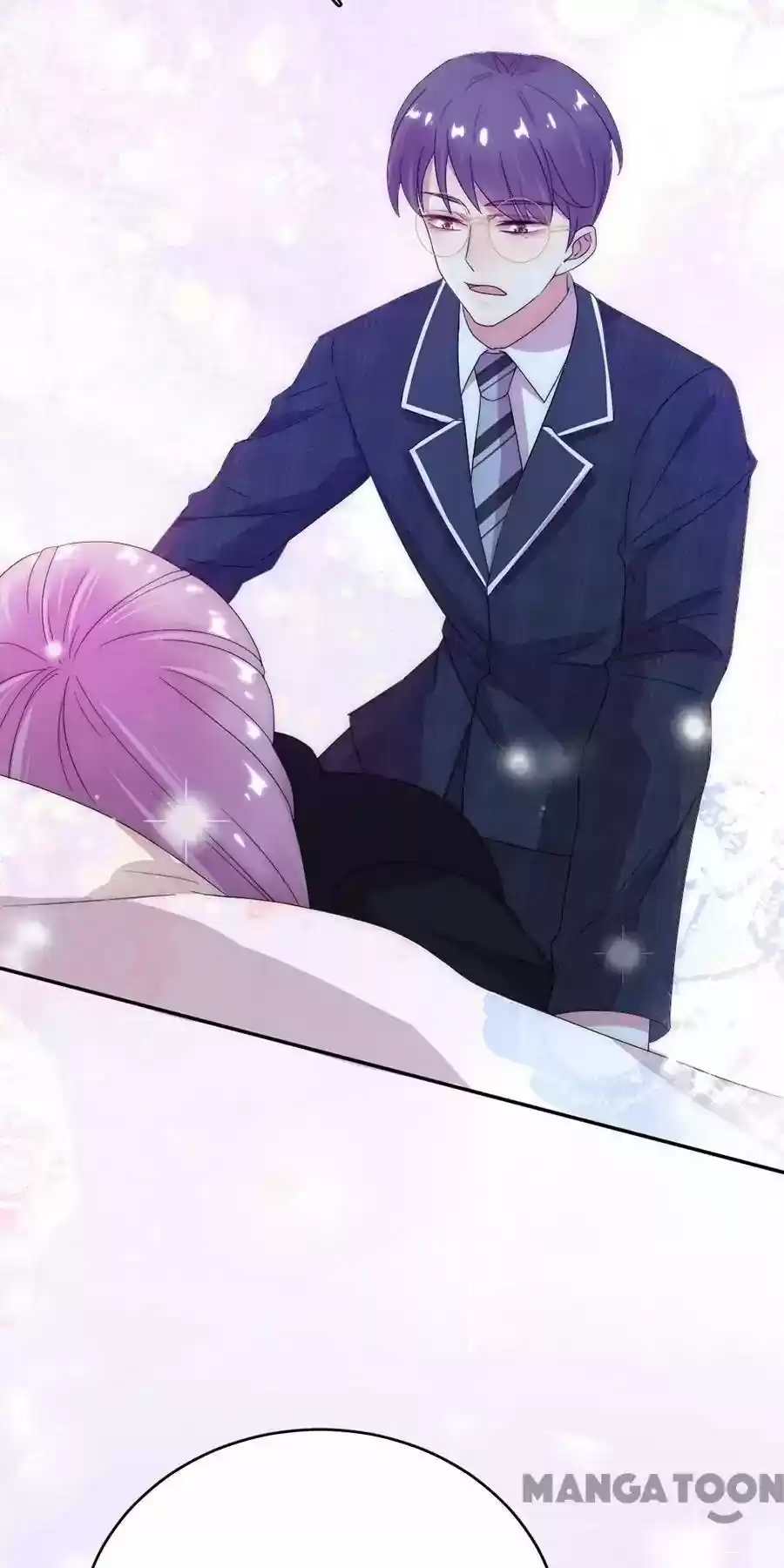 Evolution of a Perfect Hubby Episode 69