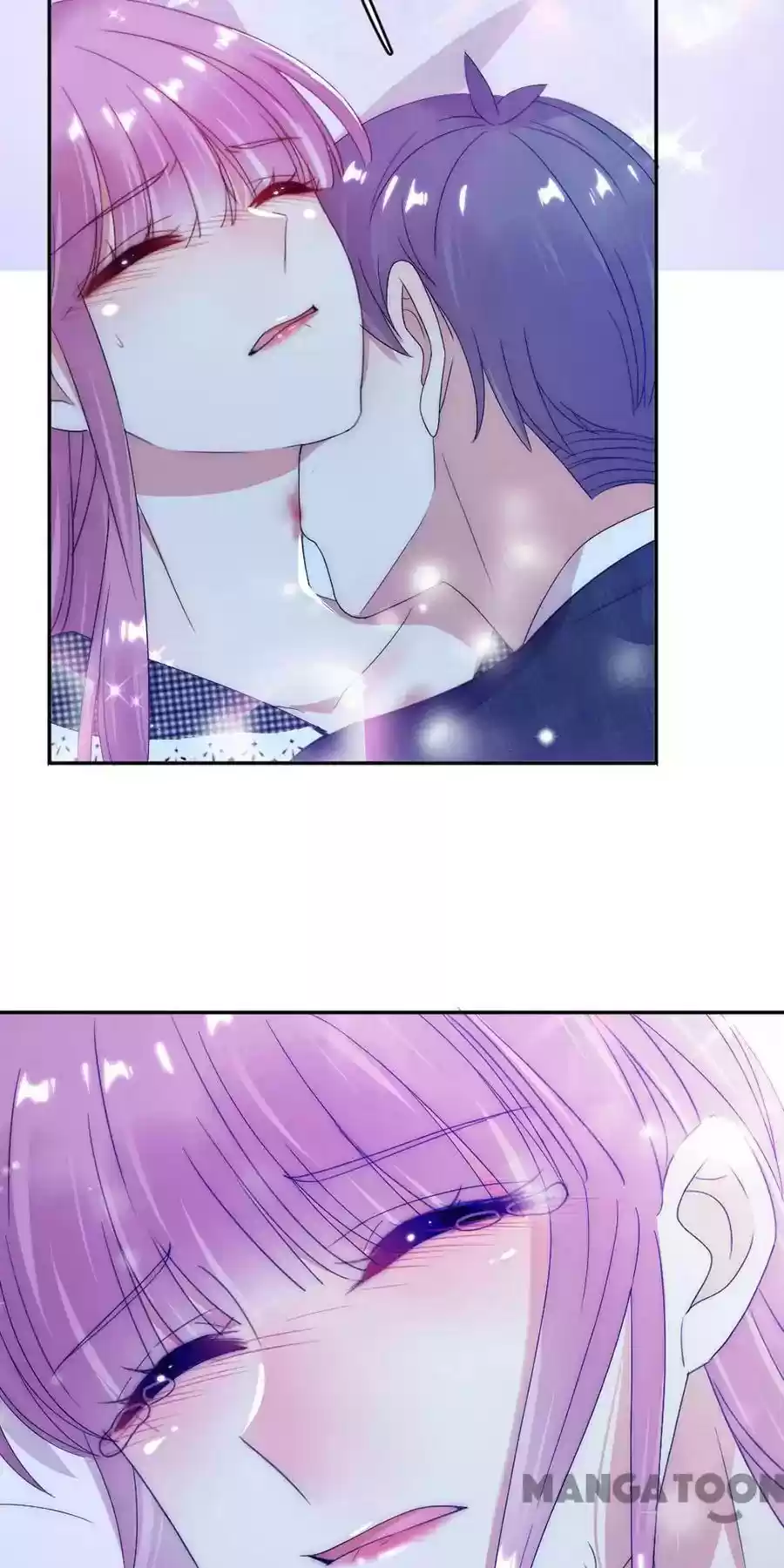 Evolution of a Perfect Hubby Episode 69