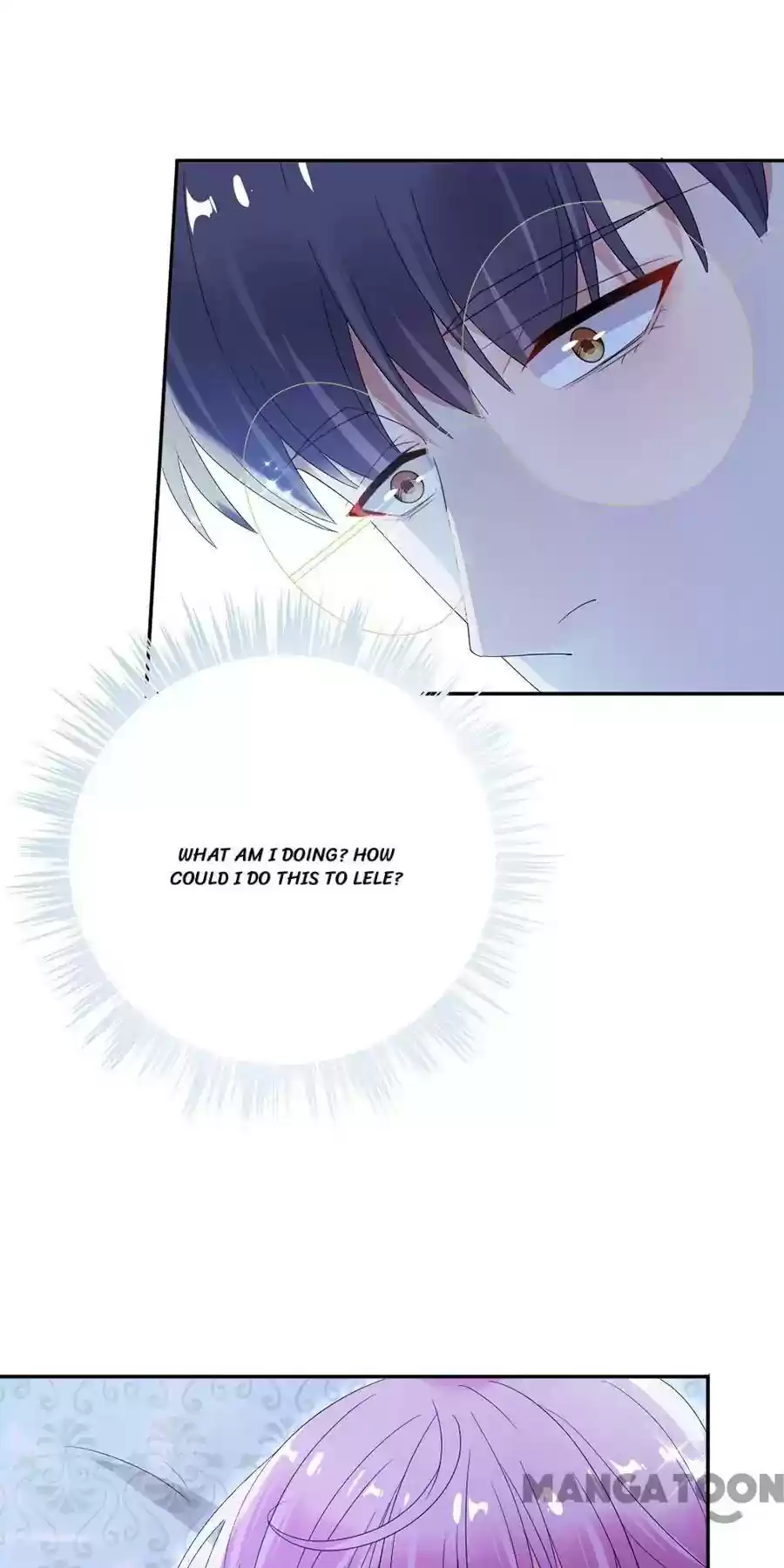 Evolution of a Perfect Hubby Episode 69