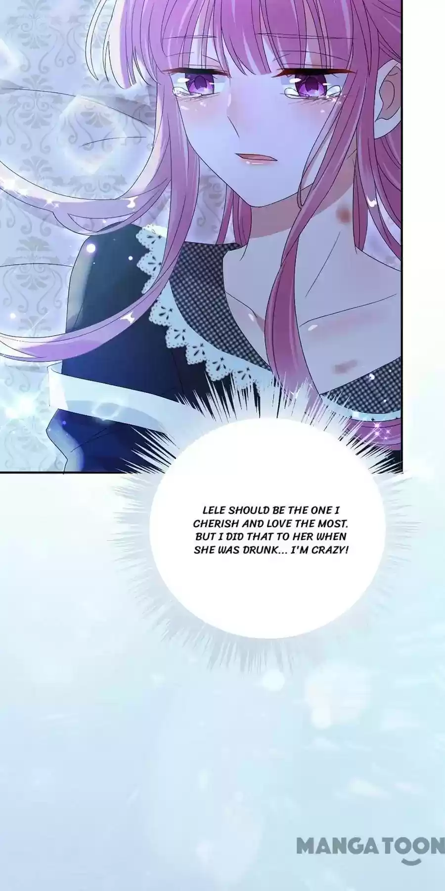 Evolution of a Perfect Hubby Episode 69