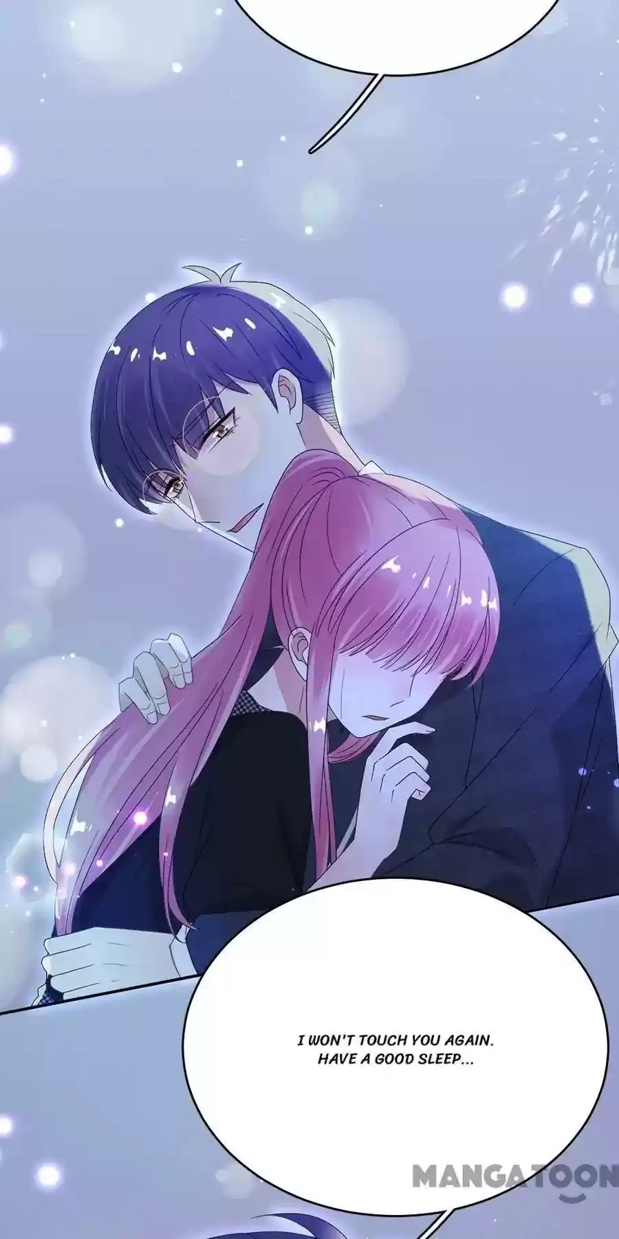 Evolution of a Perfect Hubby Episode 69