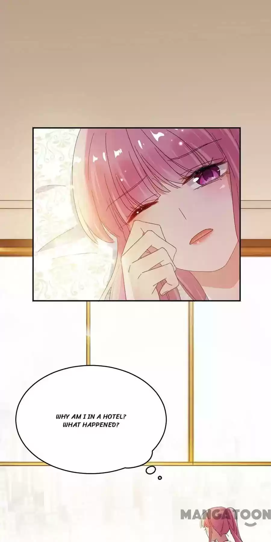 Evolution of a Perfect Hubby Episode 69