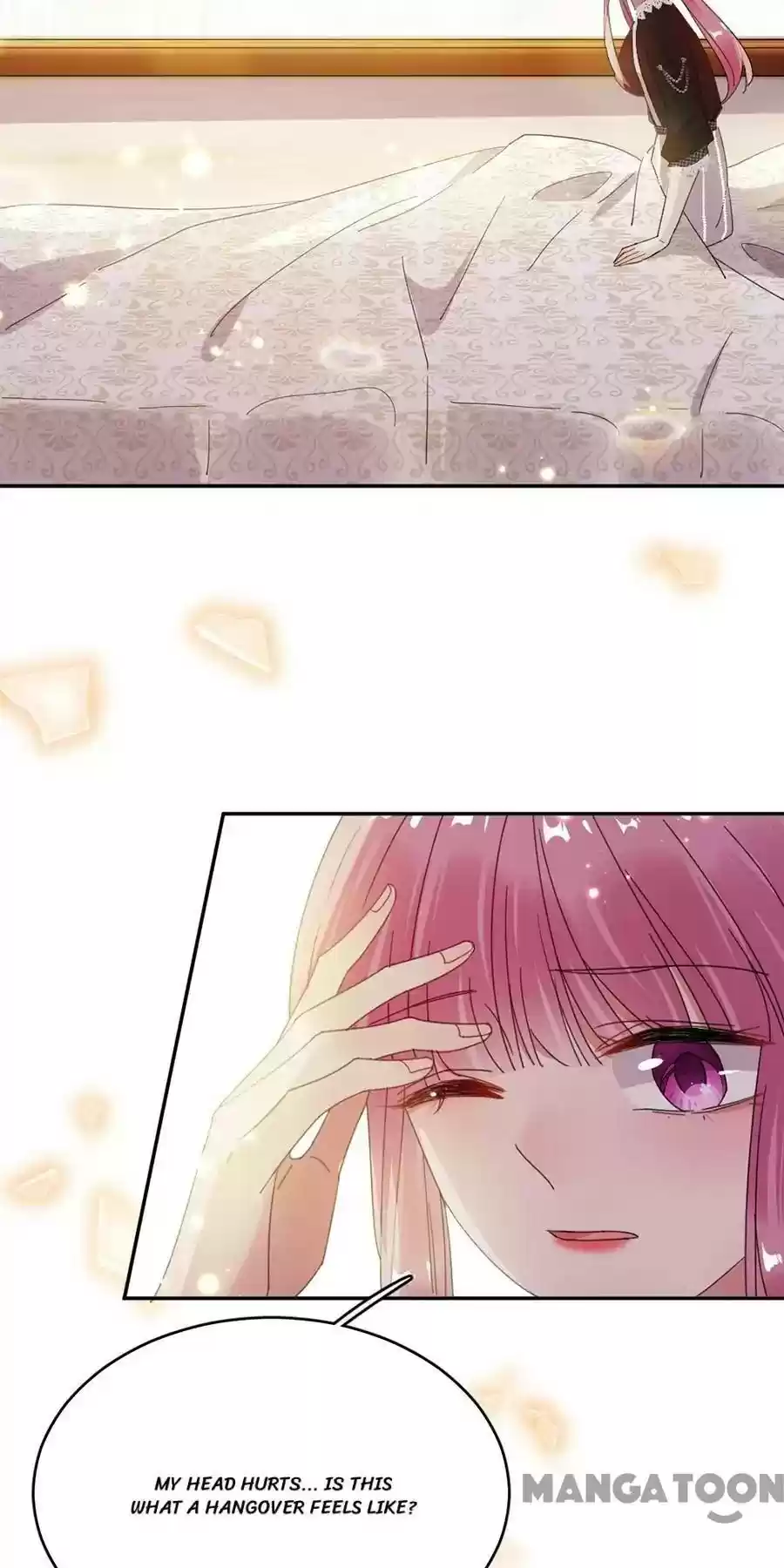 Evolution of a Perfect Hubby Episode 69