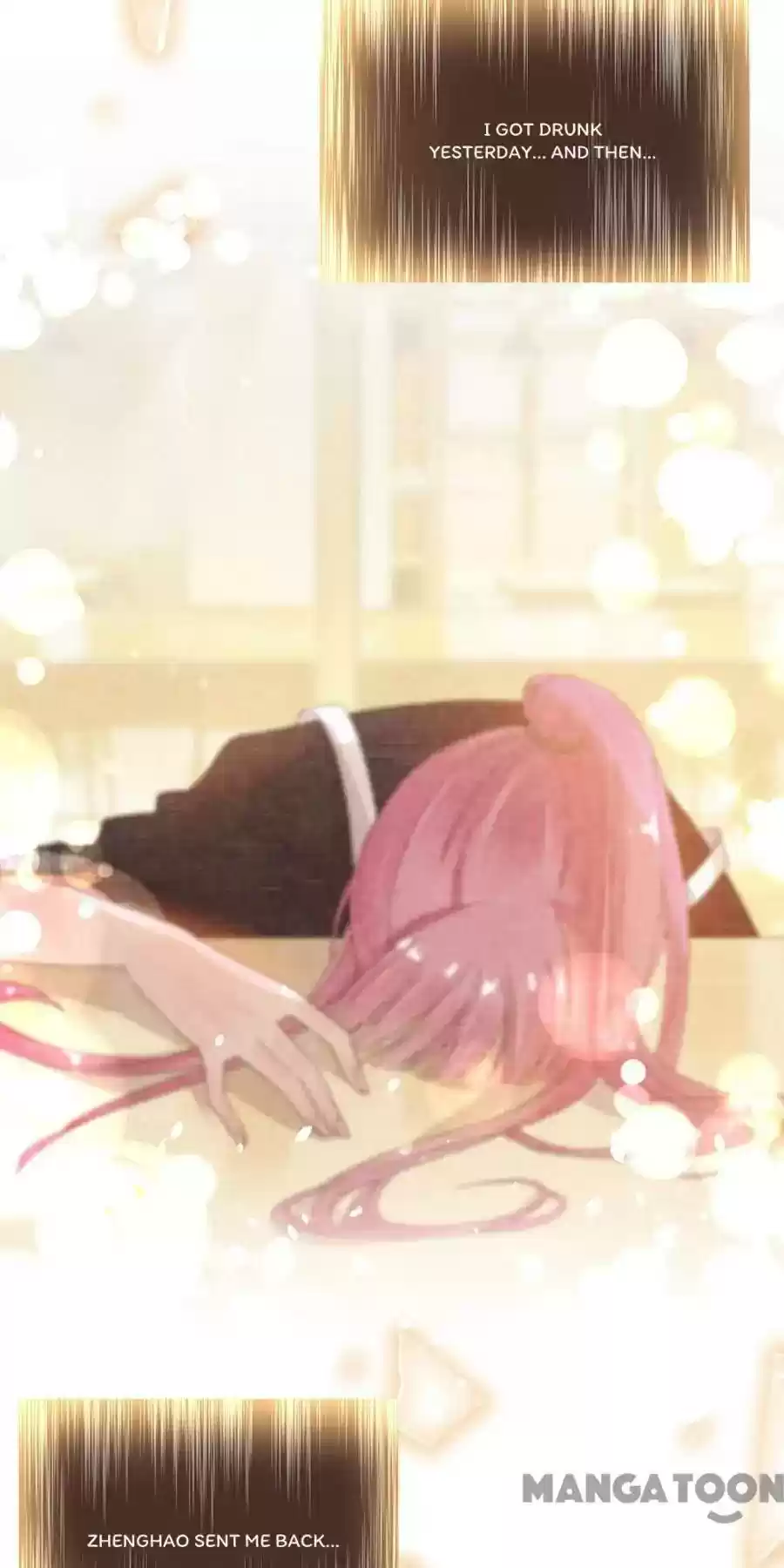 Evolution of a Perfect Hubby Episode 69