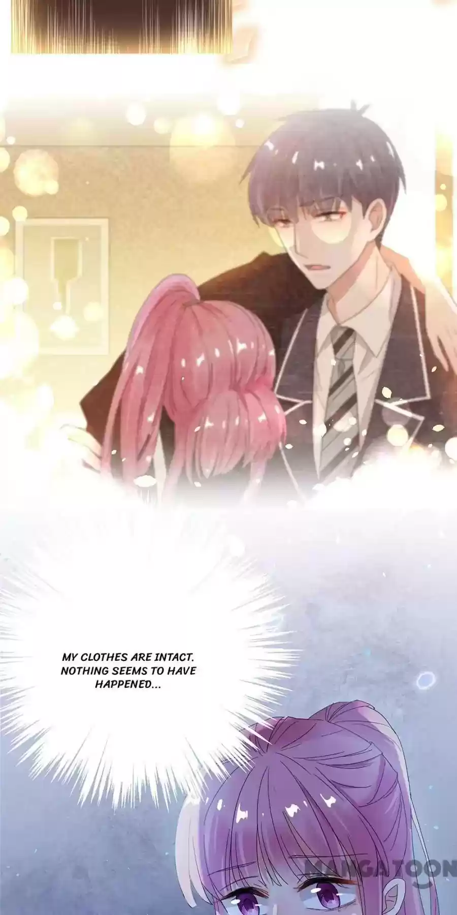 Evolution of a Perfect Hubby Episode 69