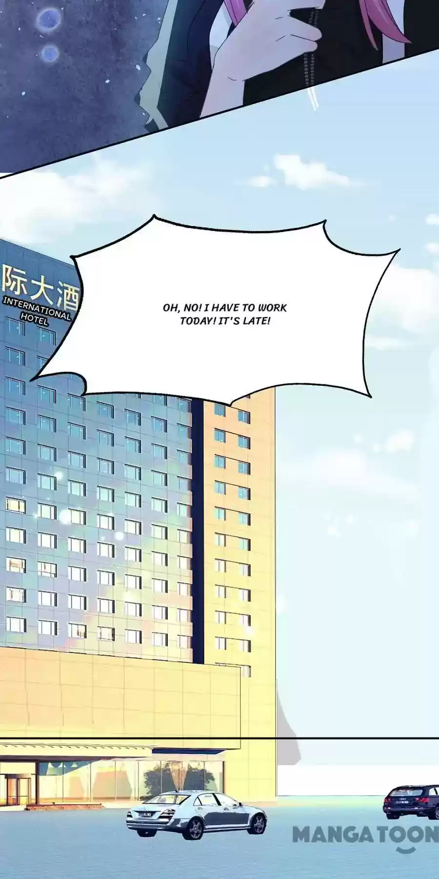 Evolution of a Perfect Hubby Episode 69