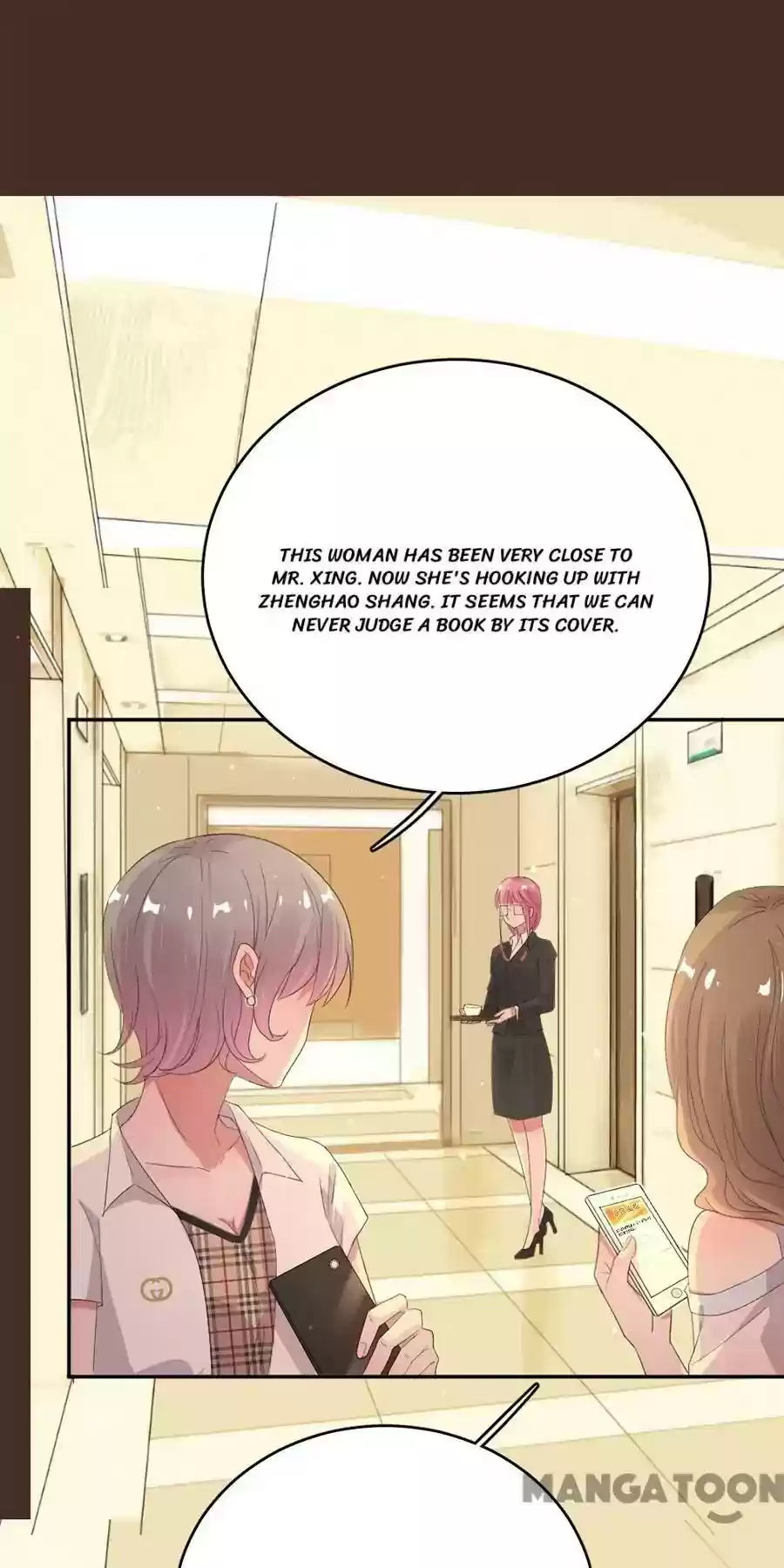 Evolution of a Perfect Hubby Episode 69