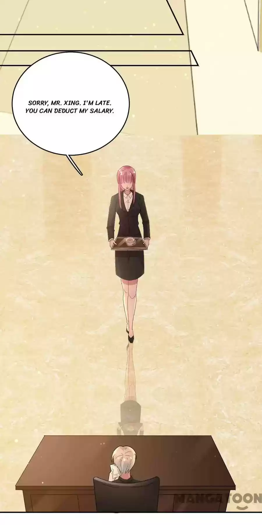 Evolution of a Perfect Hubby Episode 69