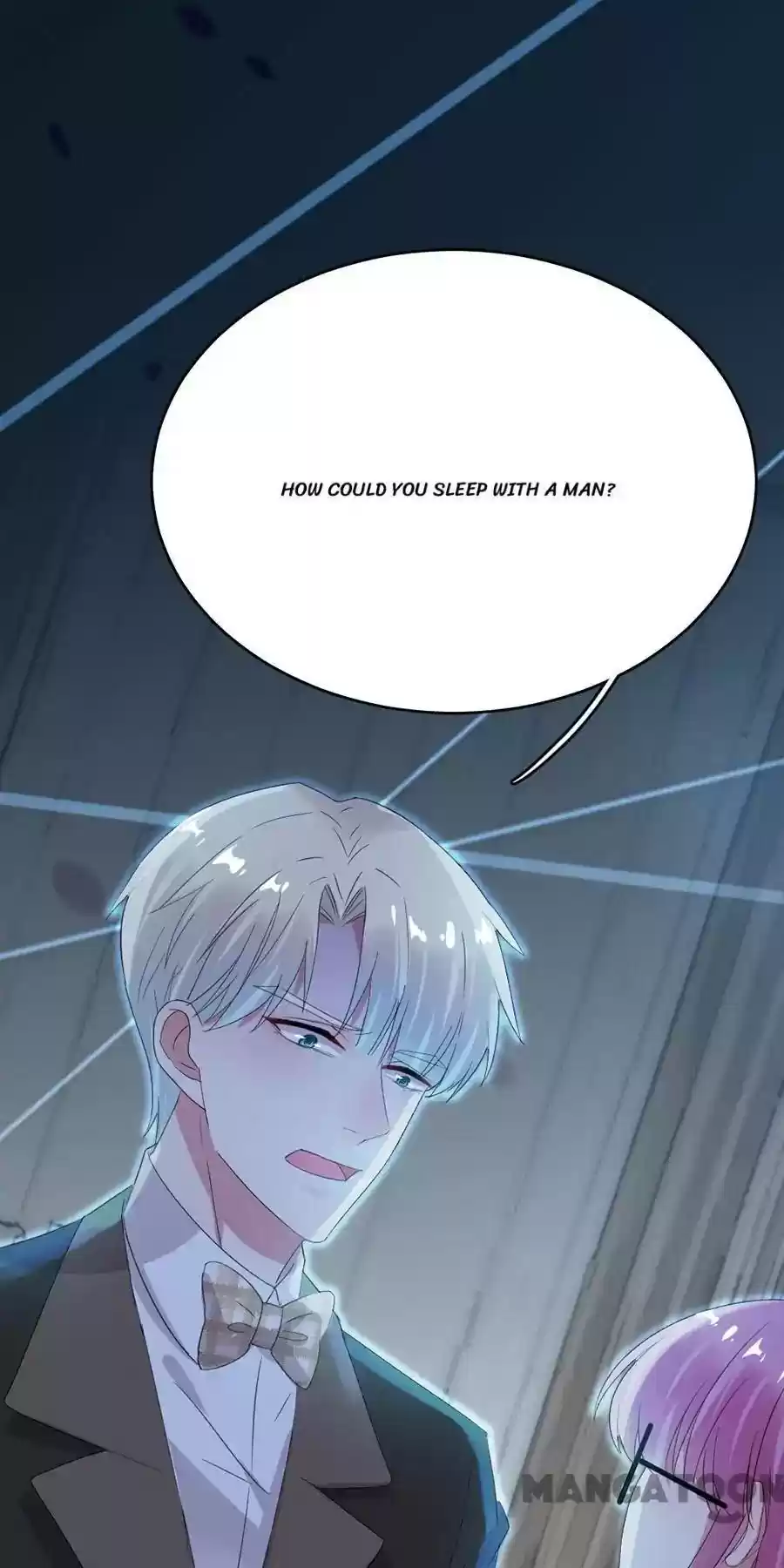 Evolution of a Perfect Hubby Episode 69