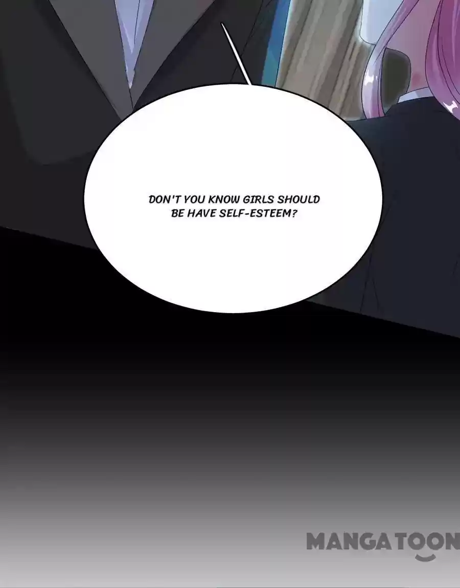 Evolution of a Perfect Hubby Episode 69