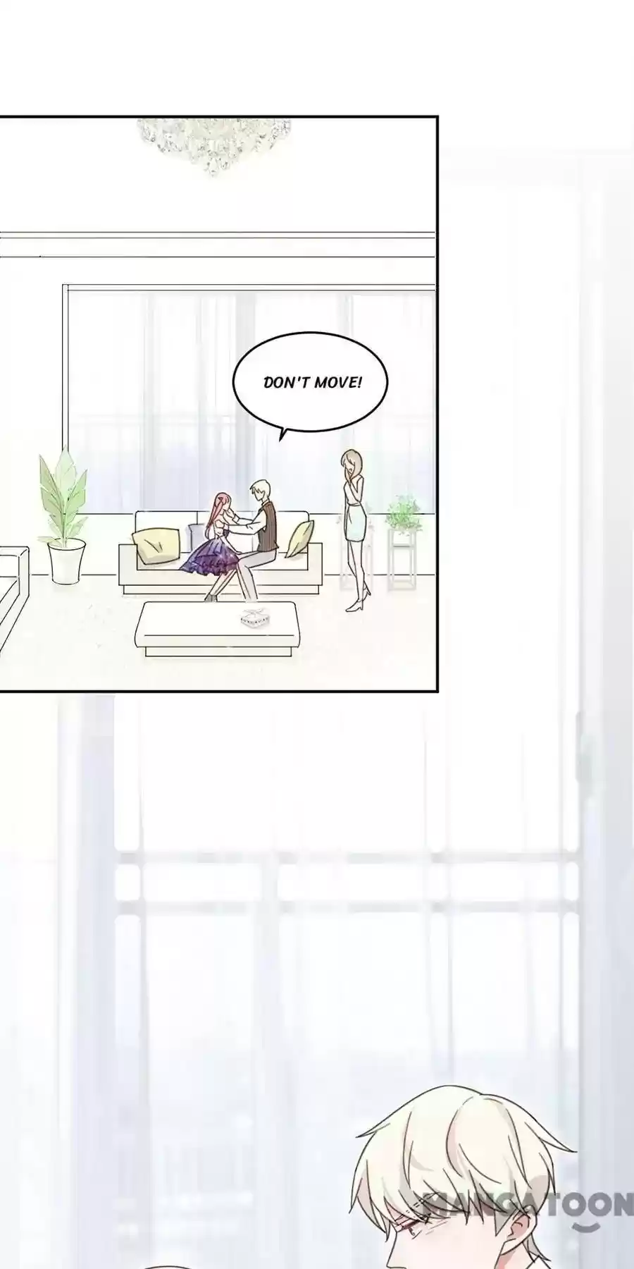 Evolution of a Perfect Hubby Episode 7