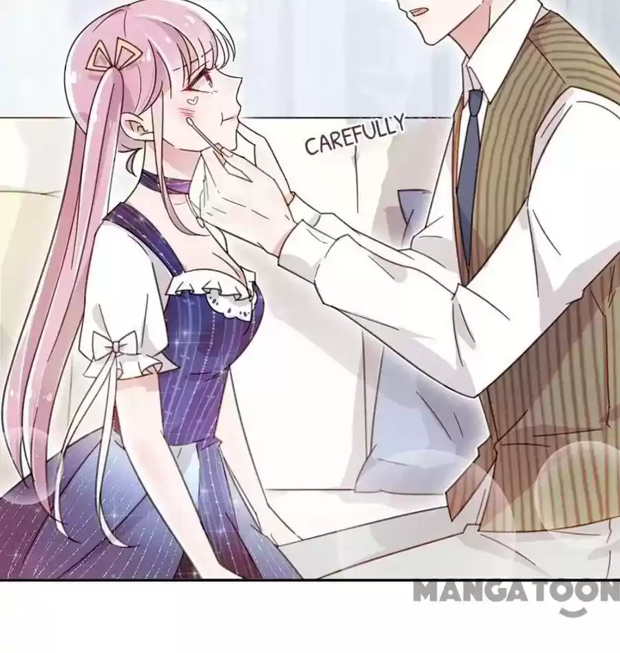 Evolution of a Perfect Hubby Episode 7