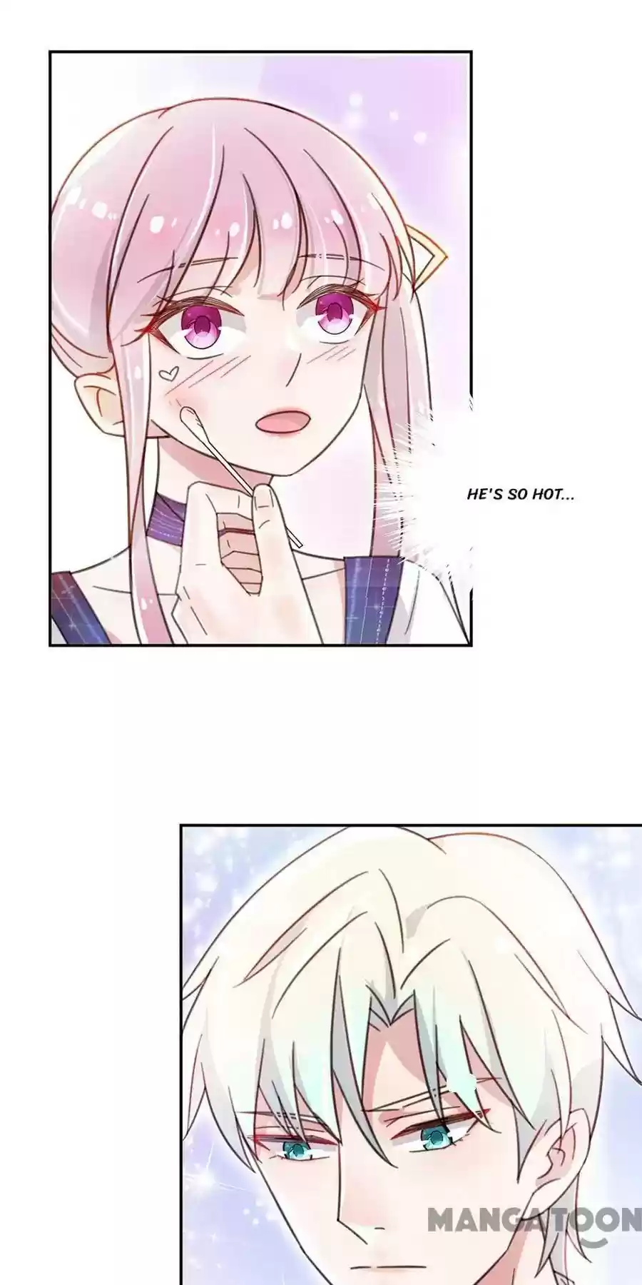 Evolution of a Perfect Hubby Episode 7