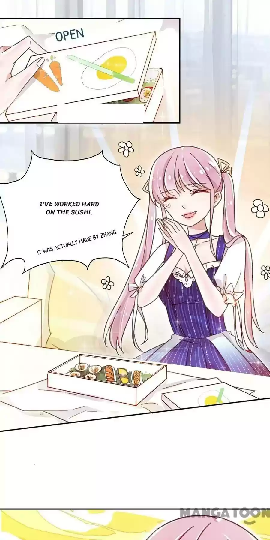 Evolution of a Perfect Hubby Episode 7