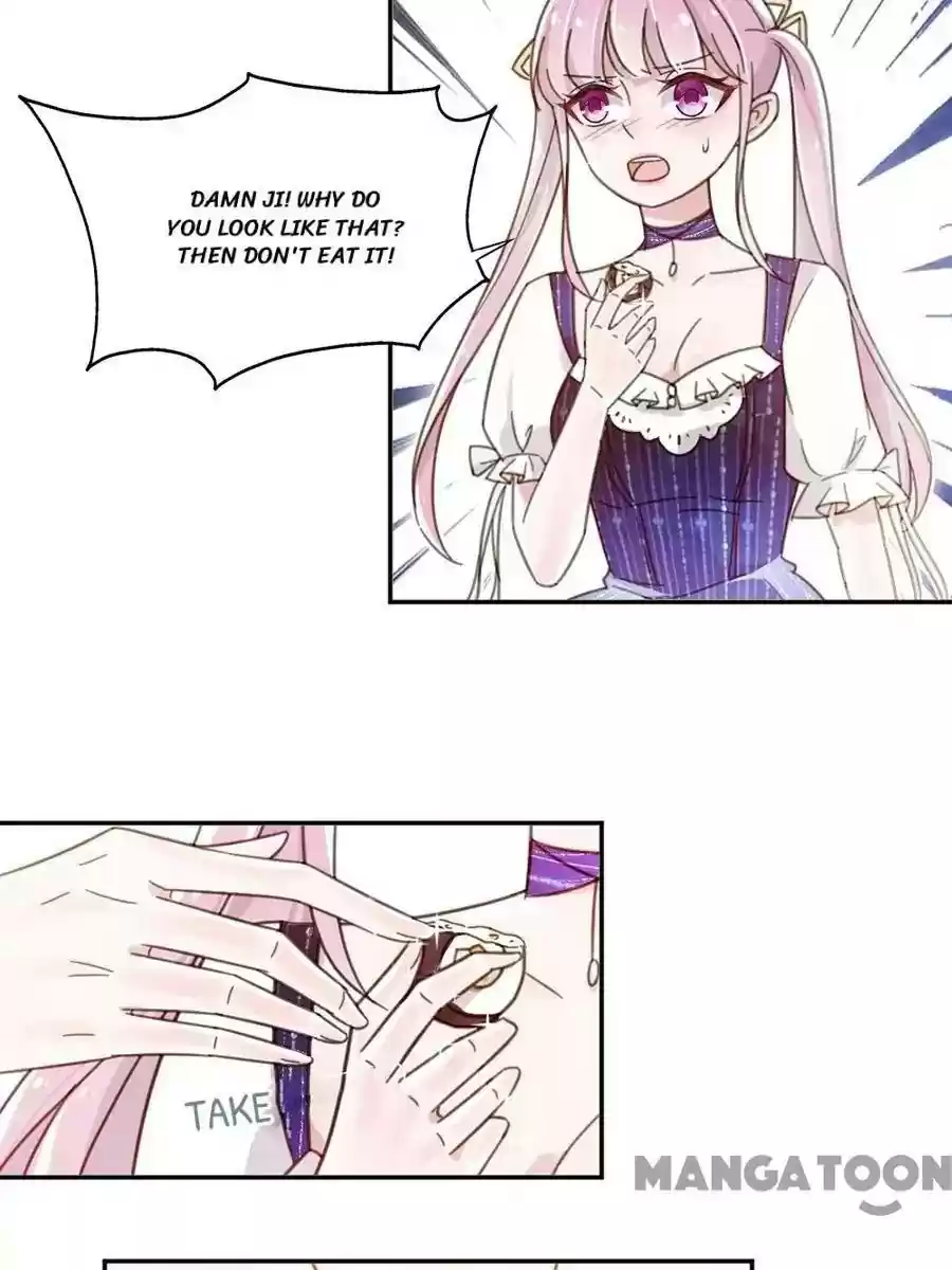 Evolution of a Perfect Hubby Episode 7