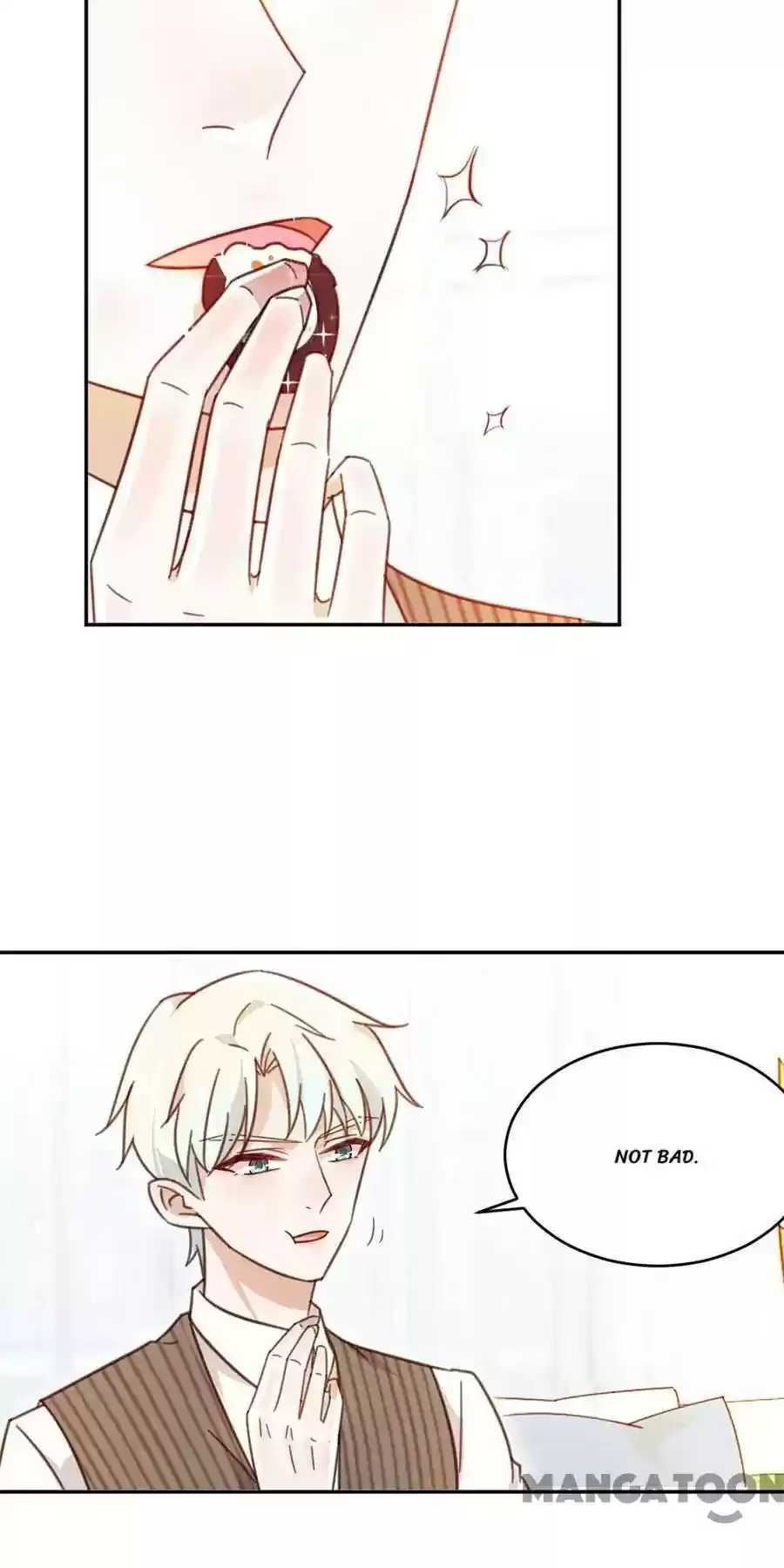 Evolution of a Perfect Hubby Episode 7