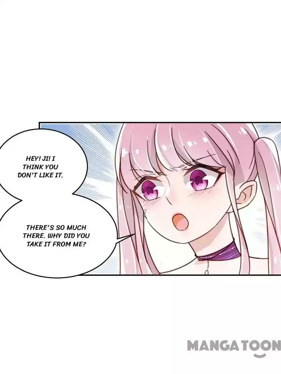 Evolution of a Perfect Hubby Episode 7