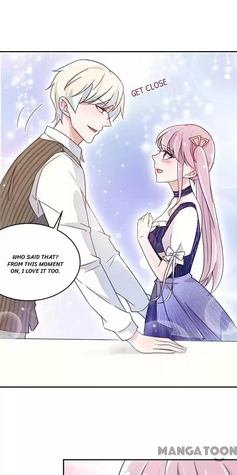 Evolution of a Perfect Hubby Episode 7