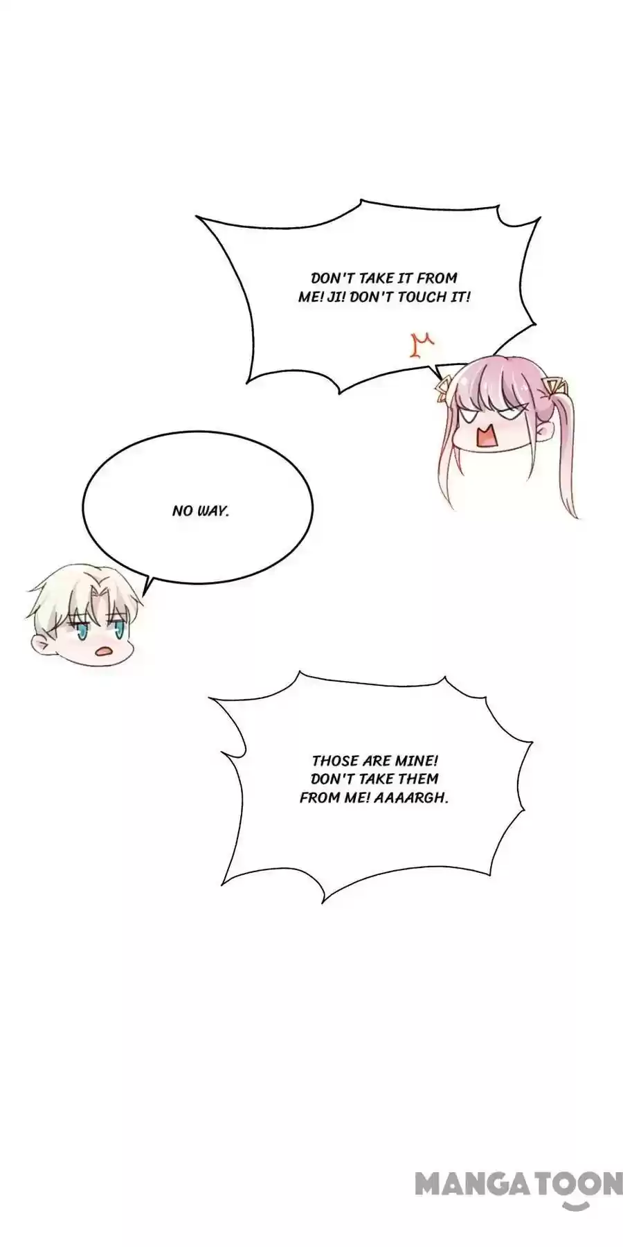 Evolution of a Perfect Hubby Episode 7