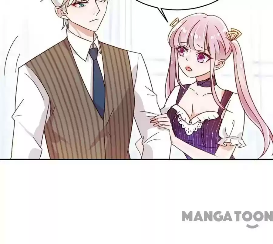 Evolution of a Perfect Hubby Episode 7