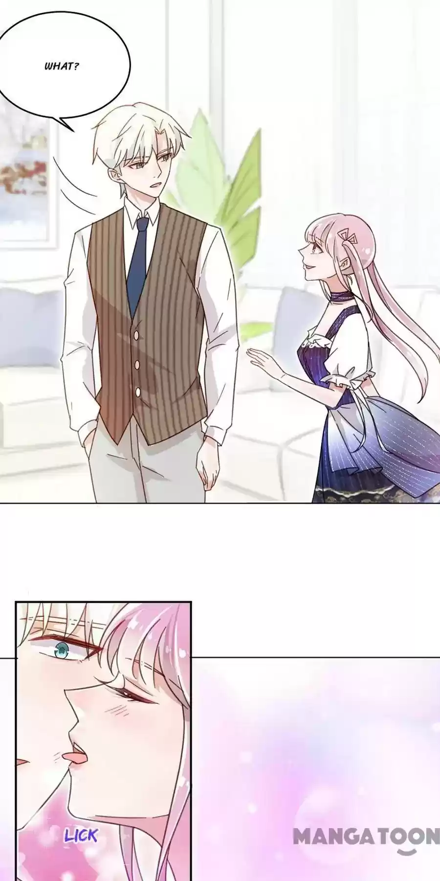 Evolution of a Perfect Hubby Episode 7