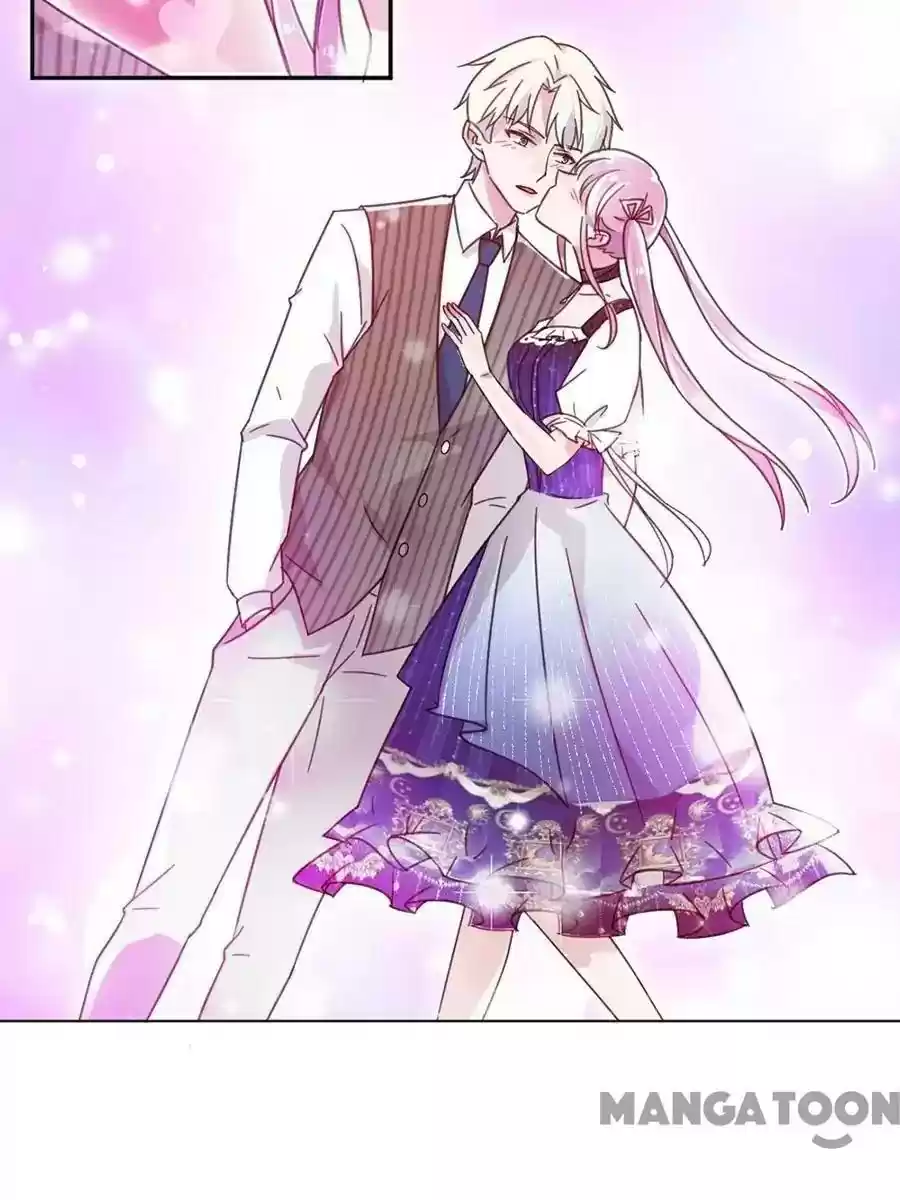 Evolution of a Perfect Hubby Episode 7