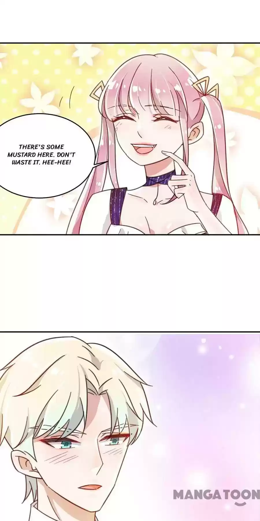 Evolution of a Perfect Hubby Episode 7