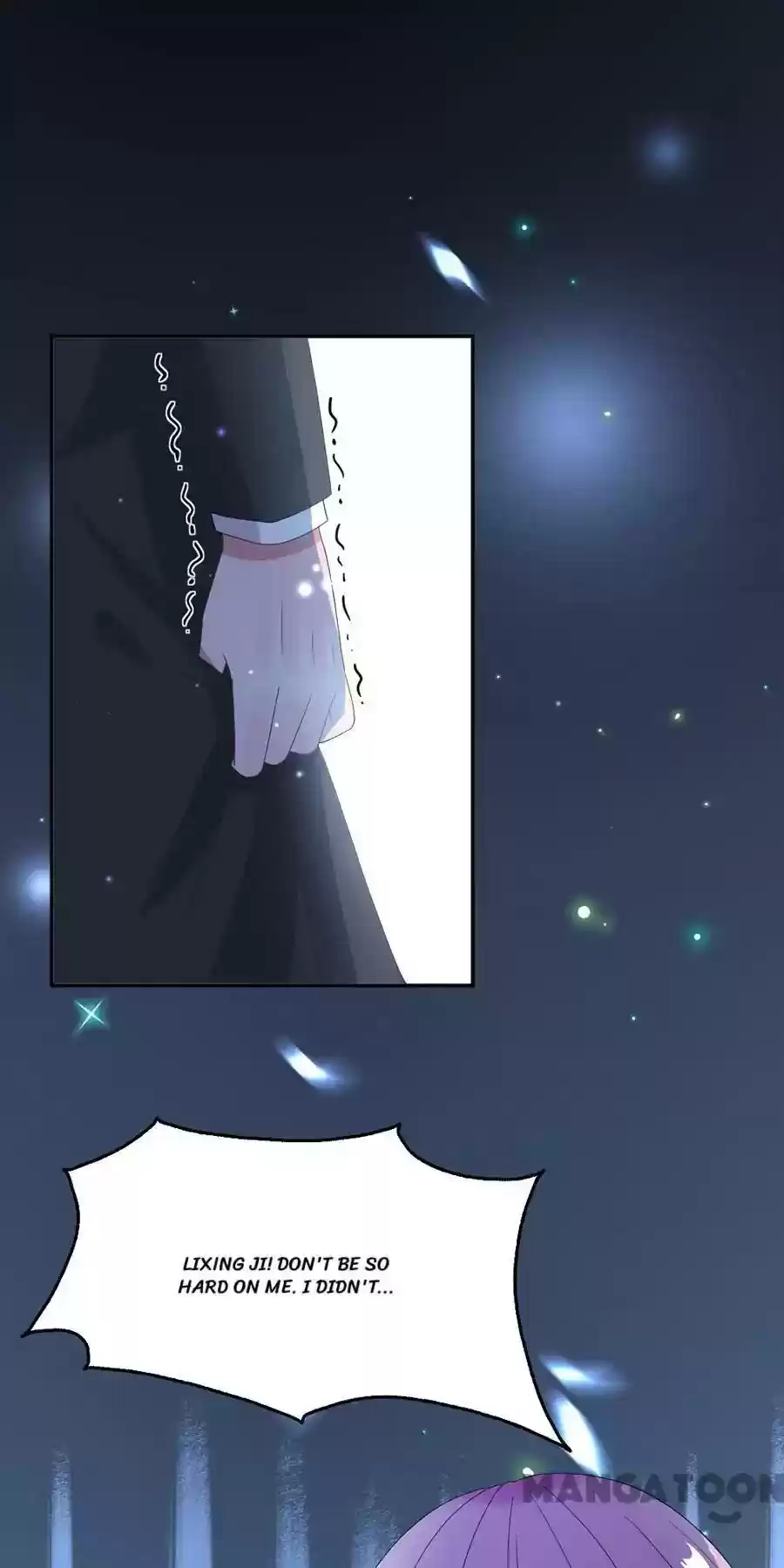 Evolution of a Perfect Hubby Episode 70