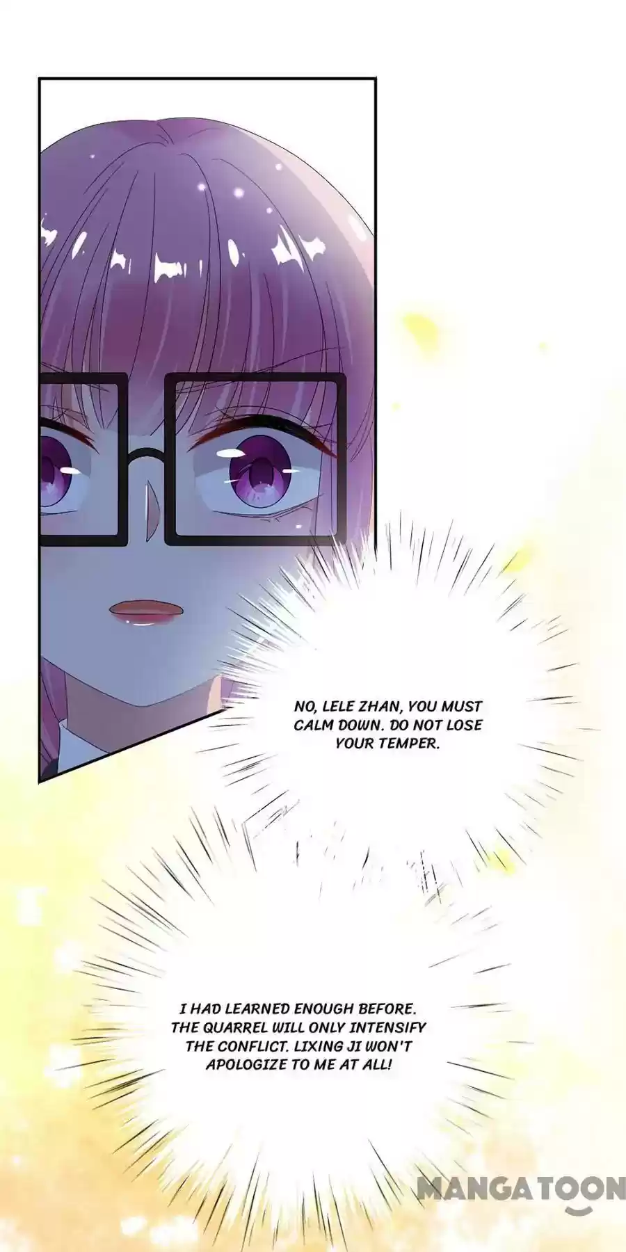 Evolution of a Perfect Hubby Episode 70