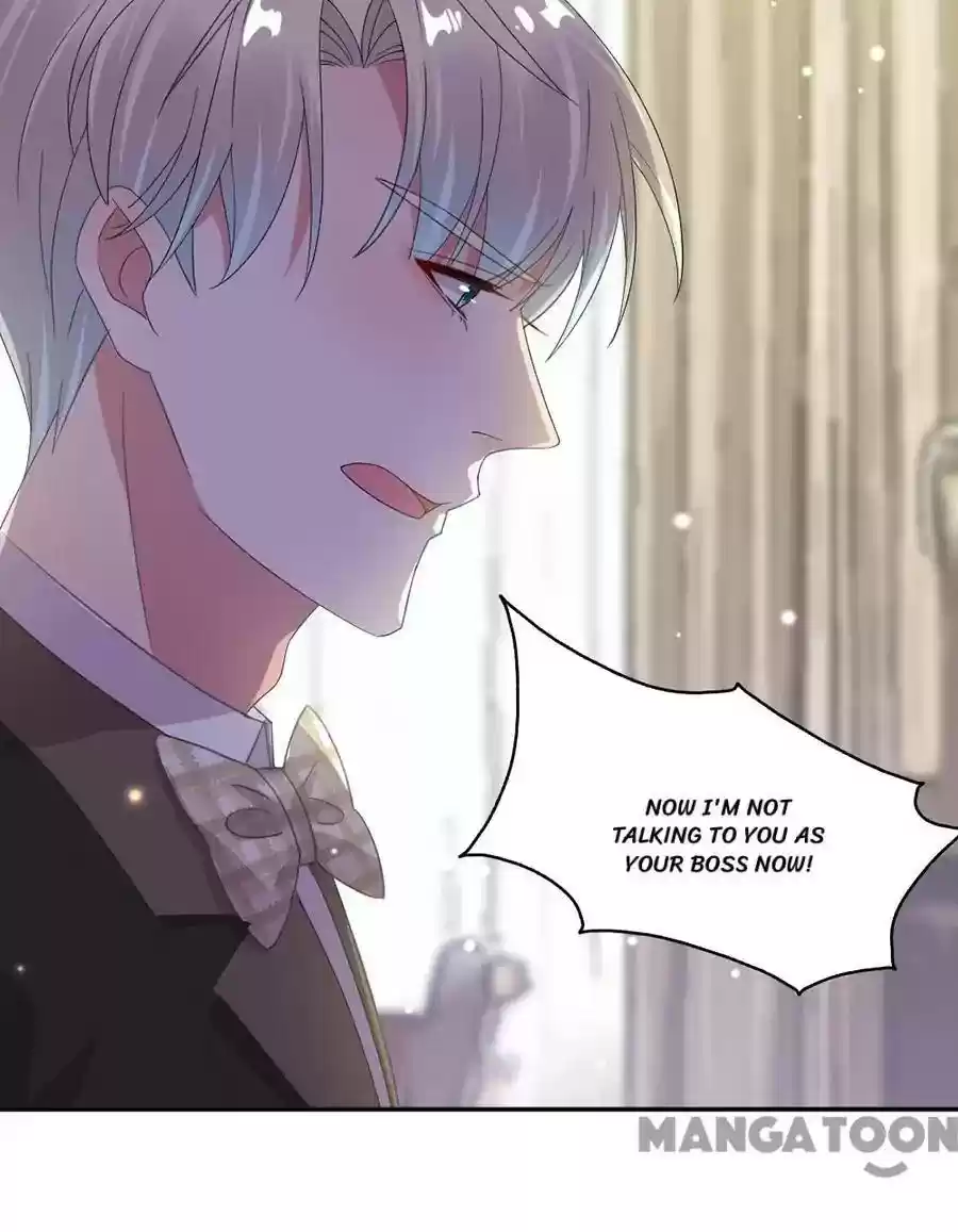 Evolution of a Perfect Hubby Episode 70