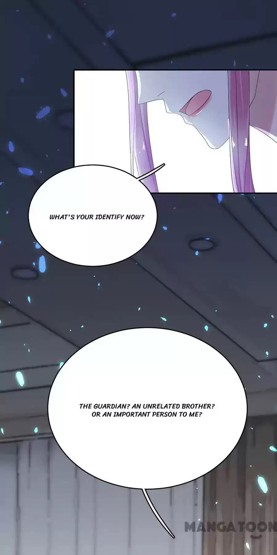 Evolution of a Perfect Hubby Episode 70