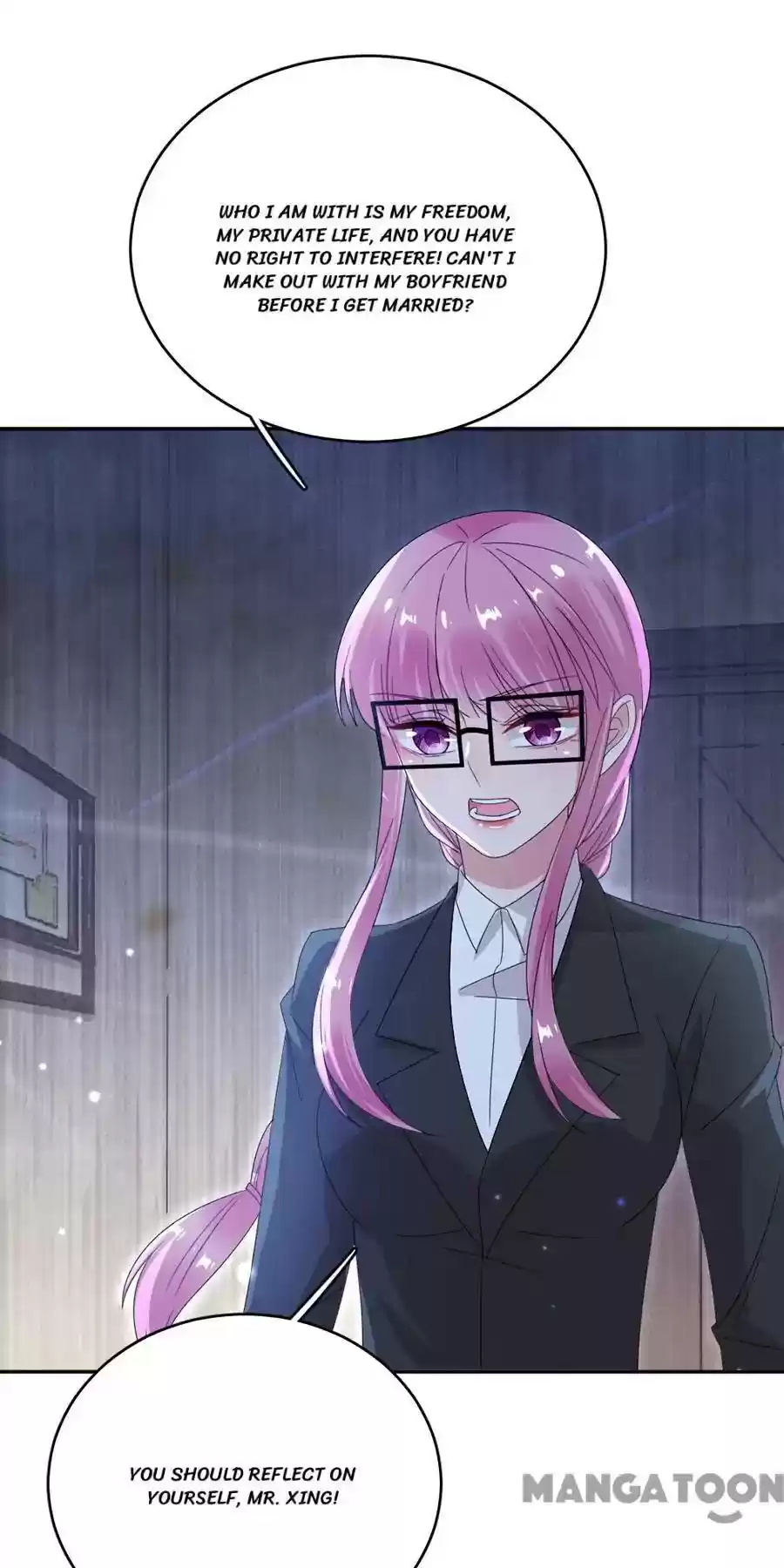 Evolution of a Perfect Hubby Episode 70