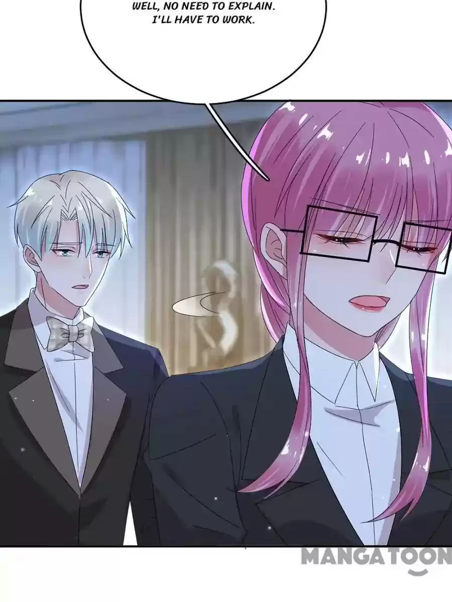 Evolution of a Perfect Hubby Episode 70