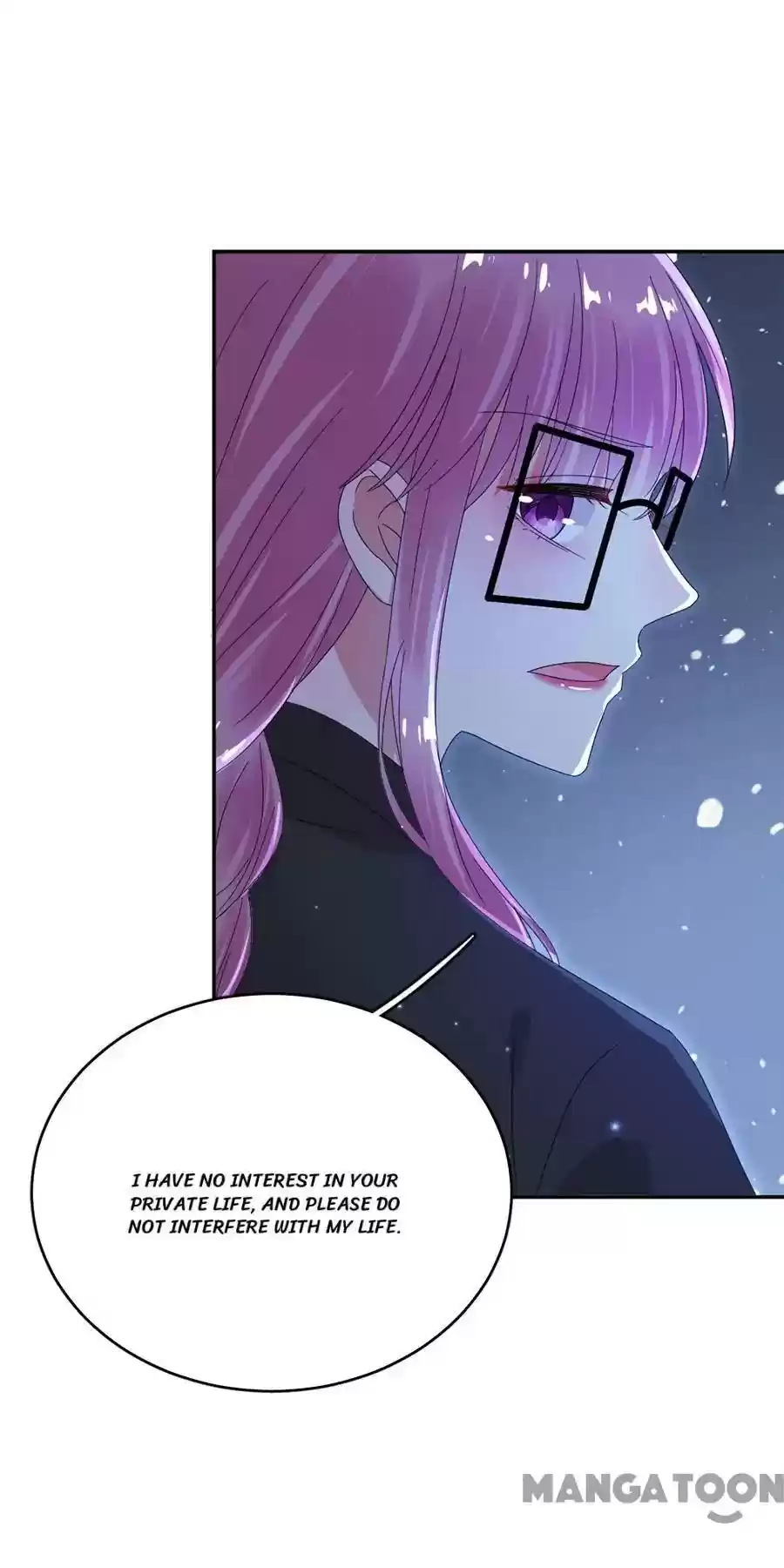 Evolution of a Perfect Hubby Episode 70