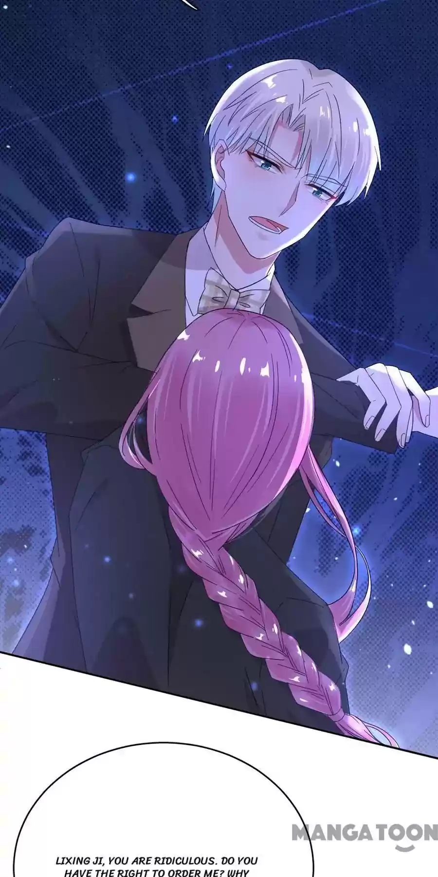 Evolution of a Perfect Hubby Episode 70