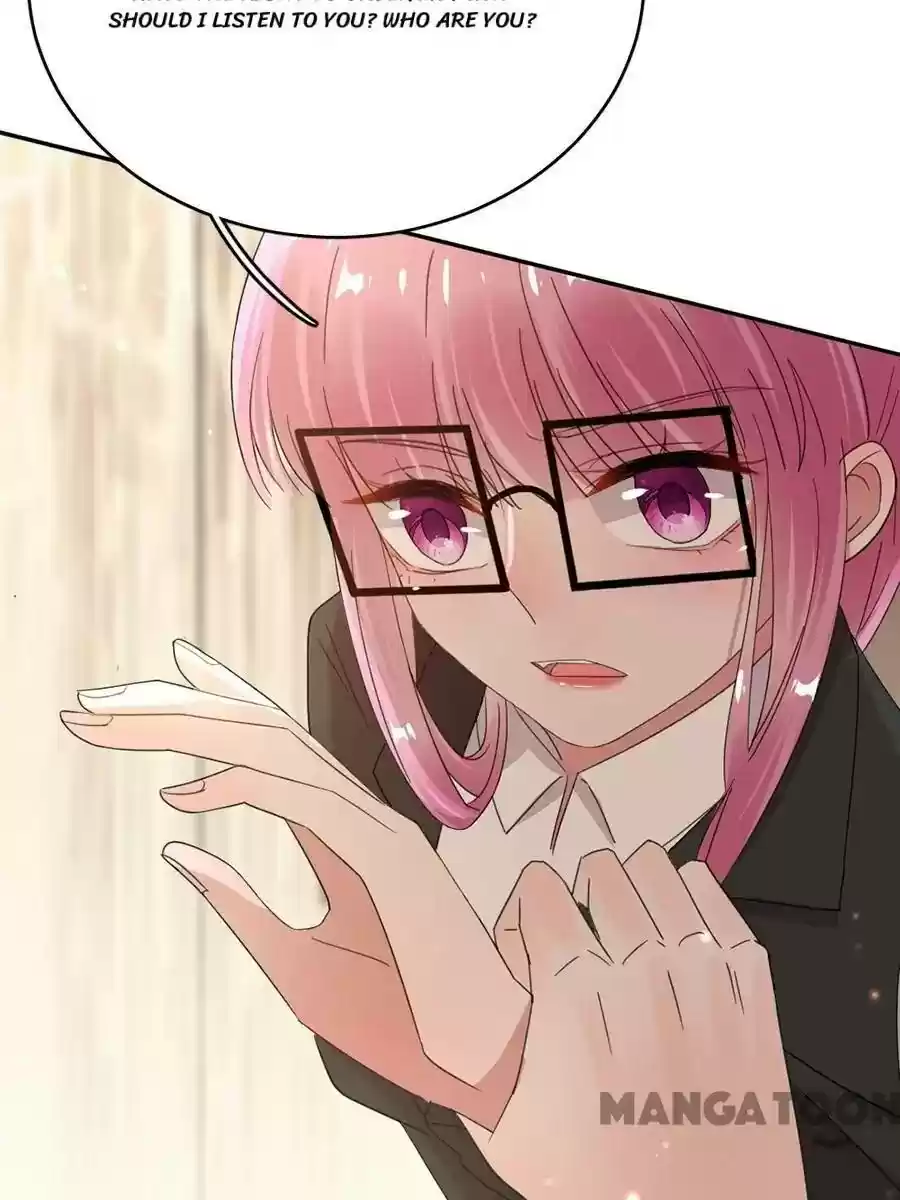 Evolution of a Perfect Hubby Episode 70